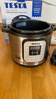 Multifunkční hrnec