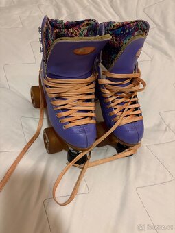 Moxi roller skate,36,kolečkové brusle