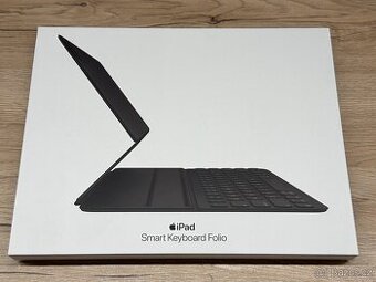 Apple iPad Smart Keyboard Folio (12,9)