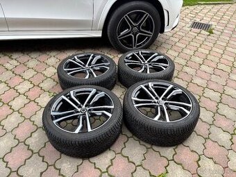 5x108 r20 Volvo v90 zimní pneu