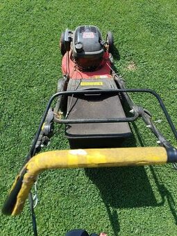 Sekačka ABG a Mountfield