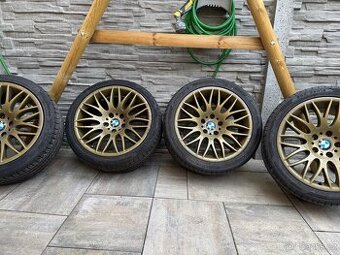 Alu kola R.O.D 5x120 R18