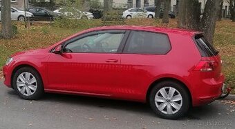 Prodám VW Golf 7