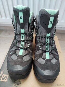 Salomon Quest Prime GXT W