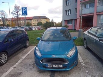 Prodám auto