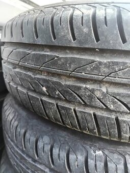 ALU kola Peugeot 207