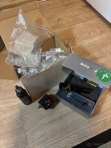 Profi tetovací strojek Scorpion X2 PRO