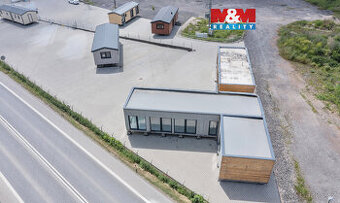 Prodej na klíče, 95 m², Velké Popovice - 1