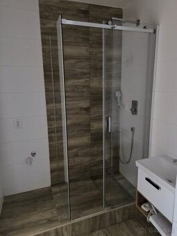 2+1 pronajem ul. Brtnicka