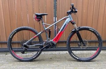 Elektrokolo corratec mtc120