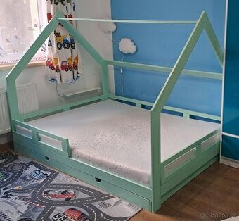 Nábytek dětský pokoj