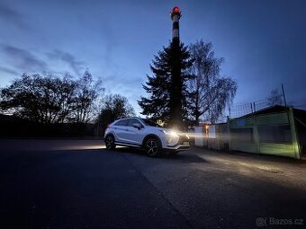 Mitsubishi Eclipse Cross 1.5 T MIVEC