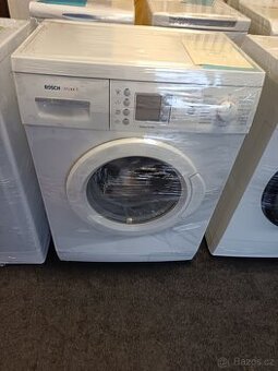 Automatická pracka Bosch