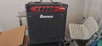 Ibanez Soundwave 15