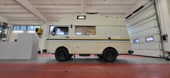 VW LT Florida Westfalia - 1