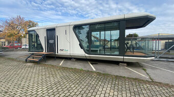 Vesmírný modul Jupiter -AKCE Ihned k odběru