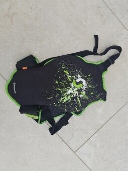 Páteřák- chránič na záda