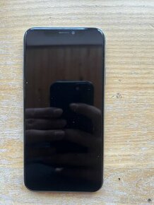 iPhone x neznámý stav