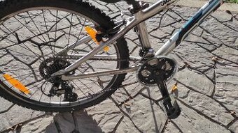 Dětské kolo 24, 8-10let