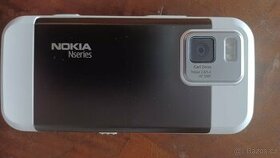 Nokia N97 mini