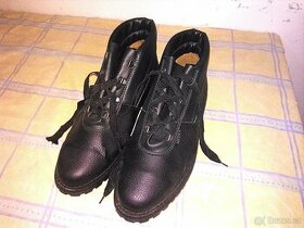 pracovní boty