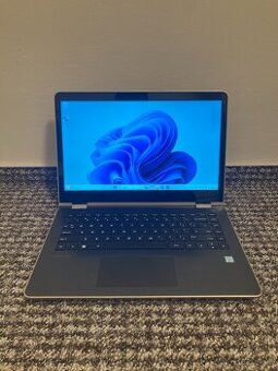 HP Pavilion x360 i3