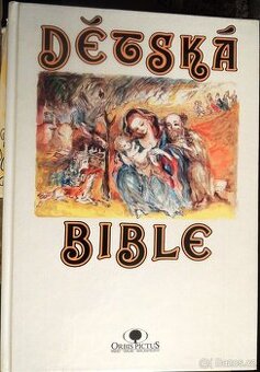 Dětská bible