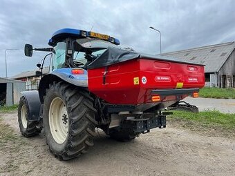 Woprol Junior II Plus 1200kg