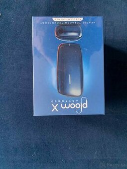 Ploom X Advanced Navy Blue - nerozbalené