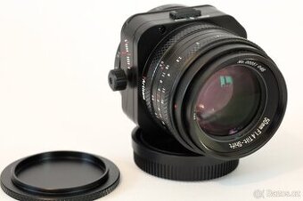 7Artisans 50mm 1.4 Tilt/Shift pro Fujifilm X