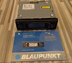 NAVIGACE TRAVEL PILOT E BLAUPUNKT