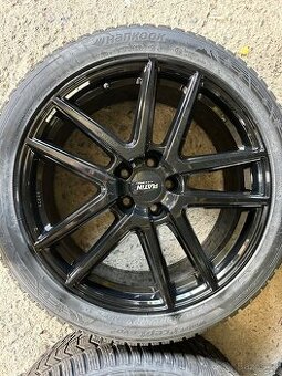 Volvo ,Ford , Smart ,5x108 R19 ,235/45/19 zimní sada