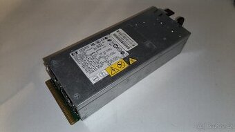 Serverový zdroj HP 1000W