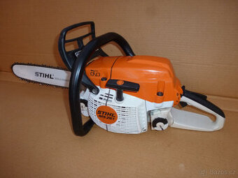 Stihl MS261 Profi