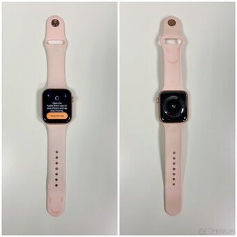 Apple Watch Series 4 (GPS)