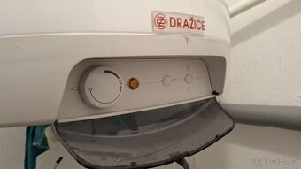 Bojler 120l Dražice OKC 125, kombinovaný