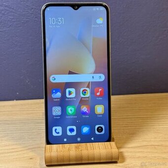 Xiaomi Redmi 10 5G 128gb plně funkční