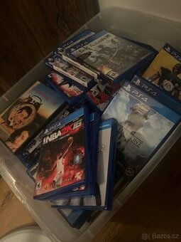 pS4 games. 200. Usa ntsc. System.