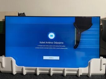 Samsung TV UE65AU9072