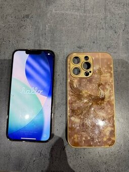 iPhone 13PRO 256Gb - 1