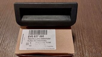 Tlačítko kliky škoda