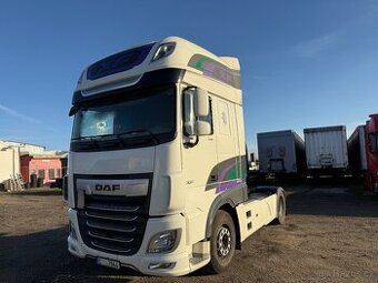 DAF XF 106.480 SSC