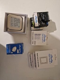 Shelly dily pro chytrou domacnost