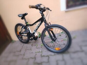 Prodám Dětské horské kolo Superior Panda 20