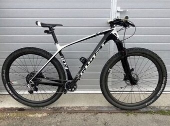 Ghost Lector World Cup, 9.5kg