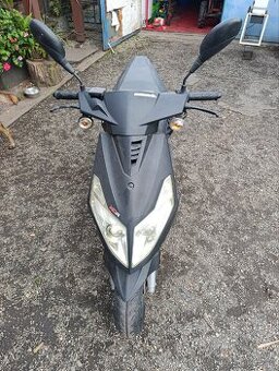 Kentoya XOR 50ccm