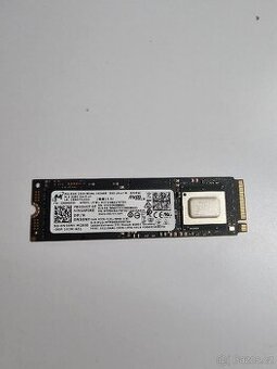 M.2 NVMe 1024GB Gen3 x4