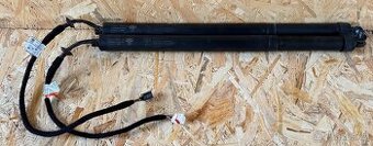 Land Rover Discovery Sport, elektrické vzpery kufra/pohon