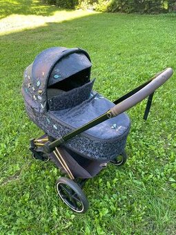 Cybex priam jewels of nature