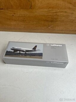 Lufthansa Airbus A320-200 1:200